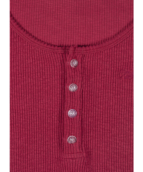 Anothera（アナザーエー）の「ハイレグボディスーツ_ワイン（Tシャツ/カットソー・レディース・その他・FREE）」の3枚目の写真