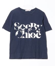 ブランド古着】SEE BY CHLOE｜シーバイクロエ（レディース）のトップス