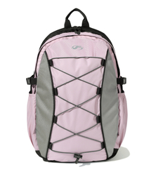 F.ILLUMINATE（フィルミネイト）の「アーバンライトバックパック-ピンク（バックパック/リュック）」