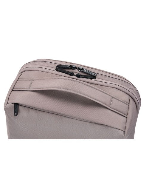 AMERICAN TOURISTER(アメリカンツーリスター)の「アメリカンツーリスター RUBIO 2.0 バックパック 02 R ブリンドル(バックパック/リュック・メンズ・ブラウン系その他・ONESIZE)」の7枚目の写真
