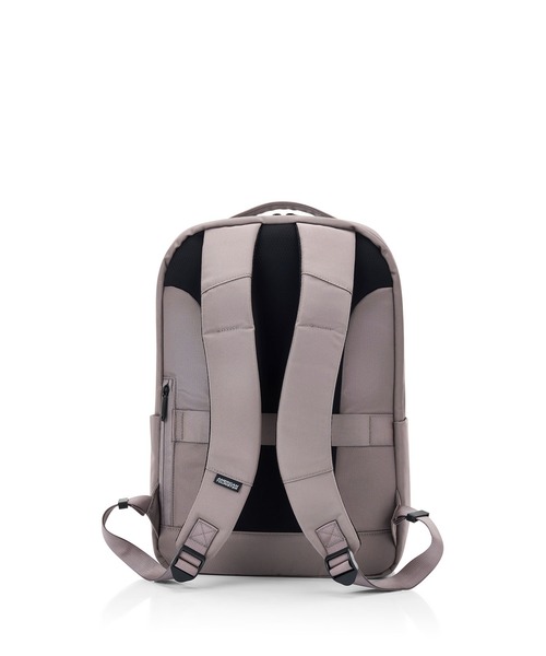 AMERICAN TOURISTER(アメリカンツーリスター)の「アメリカンツーリスター RUBIO 2.0 バックパック 02 R ブリンドル(バックパック/リュック・メンズ・ブラウン系その他・ONESIZE)」の4枚目の写真