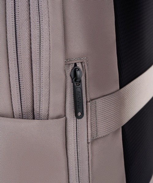 AMERICAN TOURISTER(アメリカンツーリスター)の「アメリカンツーリスター RUBIO 2.0 バックパック 02 R ブリンドル(バックパック/リュック・メンズ・ブラウン系その他・ONESIZE)」の9枚目の写真