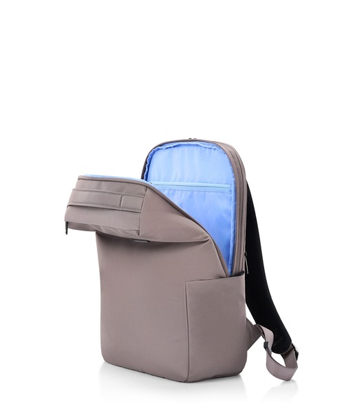 AMERICAN TOURISTER(アメリカンツーリスター)の「アメリカンツーリスター RUBIO 2.0 バックパック 02 R ブリンドル(バックパック/リュック・メンズ・ブラウン系その他・ONESIZE)」の6枚目の写真