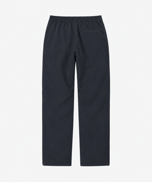 KITRAVEL(キートラベル)の「スムギョルベンチレーションパンツ(ブラック)(スウェットパンツ・レディース・その他・S/L/XL/M)」の2枚目の写真