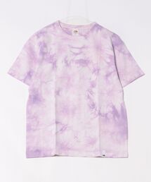 【ST】【FRUIT OF THE LOOM】タイダイ染め S/S Tシャツ
