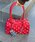 CIAOPANIC TYPY�i�`���I�p�j�b�N�e�B�s�[�j�́u�yUNISEX�z���`���[���t���A�\�[�g���{�X�g��BAG�i�g�[�g�o�b�O�j�v�b���b�h