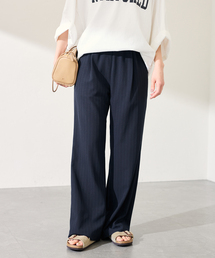 FRAMeWORK（フレームワーク）の「≪新色   追加≫ウォッシャブルイージースラックス（スラックス）」