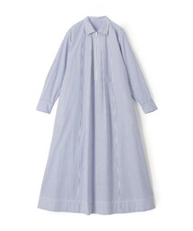 TOMORROWLAND｜トゥモローランドのシャツワンピース通販 - ZOZOTOWN