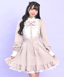 Secret Honey | バッスルワンピース(ワンピース)