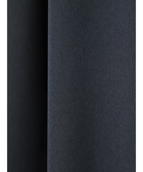 mizuiroind（ミズイロインド）の「mizuiro ind ドローストリングヘムイージーパンツ（その他パンツ・レディース・オフホワイト/ブラック/ネイビー・FREE）」の6枚目の写真