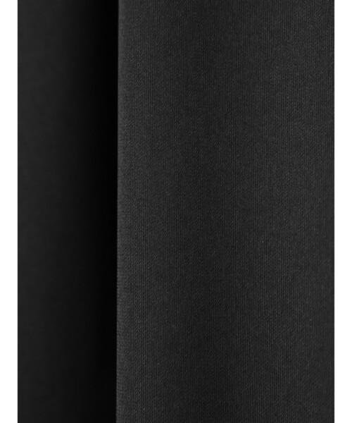 mizuiroind（ミズイロインド）の「mizuiro ind ドローストリングヘムイージーパンツ（その他パンツ・レディース・オフホワイト/ブラック/ネイビー・FREE）」の7枚目の写真