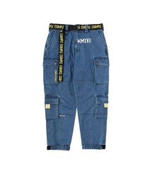 EXAMPLE（エグザンプル）の「デニムパンツ（デニムパンツ）」