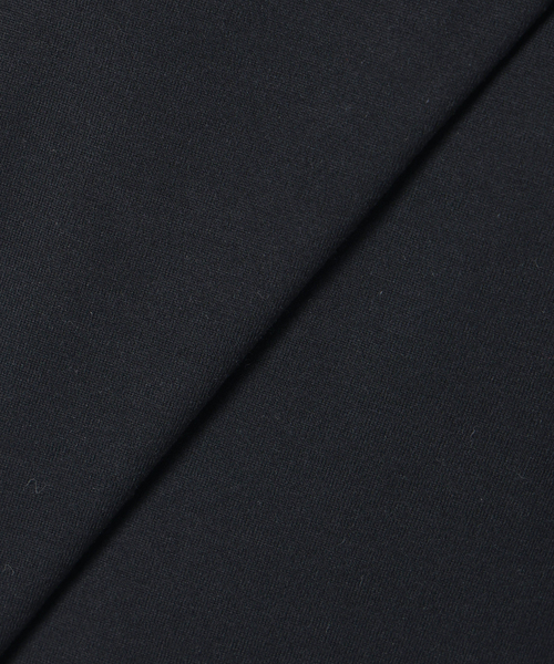 VERMEIL par iena（ヴェルメイユパーイエナ）の「ディオラマ クルーネックロングスリーブ Tシャツ（Tシャツ/カットソー・レディース・ホワイト/ブラック・FREE）」の21枚目の写真