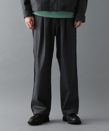 GLOBAL WORK | クリーンデニム/ワイドパンツ/CLEAN MODE/632329(デニムパンツ)