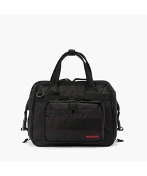 BRIEFING（ブリーフィング）の「【BRIEFING/ブリーフィング】 WIDE TOOL BOSTON （Sサイズ）（ボストンバッグ）」