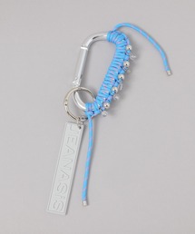 JEANASIS | カラビナビーズチャーム/652992(キーホルダー)