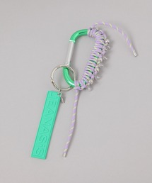 JEANASIS | カラビナビーズチャーム/652992(キーホルダー)