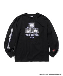 ZOZOSPOT（ゾゾスポット）の「Poppy Playtime × ZOZOTOWN Doctor L/S TEE（Tシャツ/カットソー）」