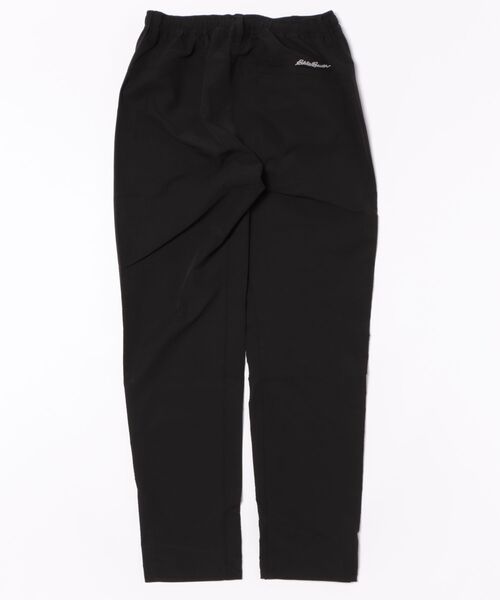 Eddie Bauer(エディーバウアー)の「ソーラーホイル サッカーパンツ(その他パンツ・メンズ・ネイビー/ブラック/カーキ・M/L/XL/XXL/S)」の17枚目の写真