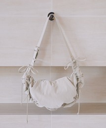 earth music&ecology | ドロストリボンショルダーバッグ(ショルダーバッグ)