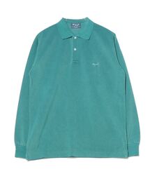 PENNEYS（ぺニーズ）の「長袖ポロシャツ（ポロシャツ）」