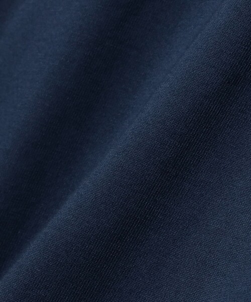 BEAMS(ビームス)の「ヘビーウエイト ロゴワッペン Tシャツ【ベーシックフィット】(Tシャツ/カットソー・メンズ・ブラック/ブラウン/ホワイト/ネイビー・SMALL/XX-LARGE/X-LARGE/LARGE/MEDIUM)」の21枚目の写真
