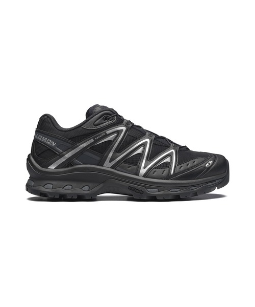 SALOMON（サロモン）の「SALOMON XT-QUEST / サロモン XT-QUEST（スニーカー・メンズ・シルバー/ブラック・28.5cm/28.0cm/27.5cm/27.0cm/26.5cm/26.0cm）」の7枚目の写真