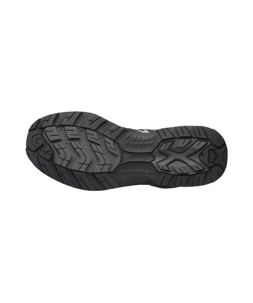 SALOMON（サロモン）の「SALOMON XT-QUEST / サロモン XT-QUEST（スニーカー・メンズ・シルバー/ブラック・28.5cm/28.0cm/27.5cm/27.0cm/26.5cm/26.0cm）」の10枚目の写真