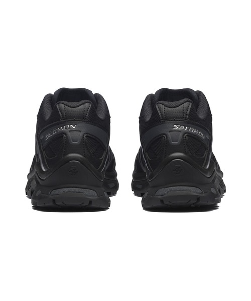 SALOMON（サロモン）の「SALOMON XT-QUEST / サロモン XT-QUEST（スニーカー・メンズ・シルバー/ブラック・28.5cm/28.0cm/27.5cm/27.0cm/26.5cm/26.0cm）」の9枚目の写真
