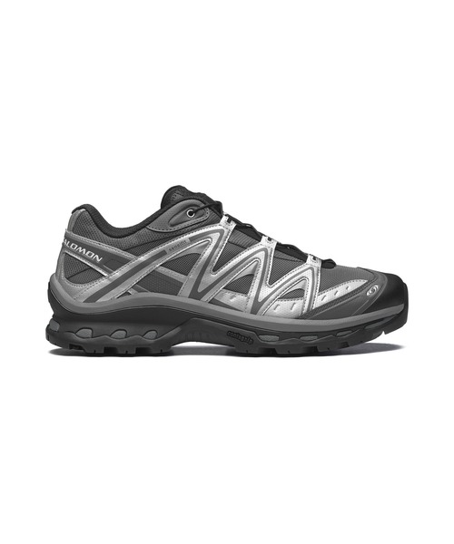 SALOMON（サロモン）の「SALOMON XT-QUEST / サロモン XT-QUEST（スニーカー・メンズ・シルバー/ブラック・28.5cm/28.0cm/27.5cm/27.0cm/26.5cm/26.0cm）」の3枚目の写真
