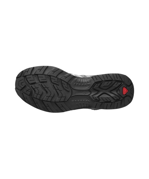 SALOMON（サロモン）の「SALOMON XT-QUEST / サロモン XT-QUEST（スニーカー・メンズ・シルバー/ブラック・28.5cm/28.0cm/27.5cm/27.0cm/26.5cm/26.0cm）」の6枚目の写真