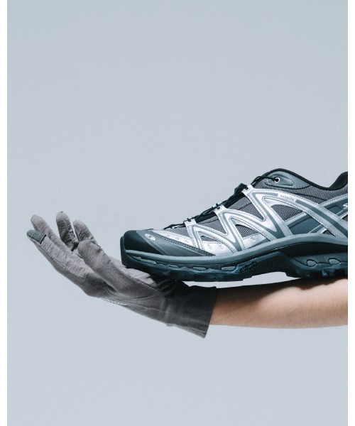 SALOMON（サロモン）の「SALOMON XT-QUEST / サロモン XT-QUEST（スニーカー・メンズ・シルバー/ブラック・28.5cm/28.0cm/27.5cm/27.0cm/26.5cm/26.0cm）」の11枚目の写真