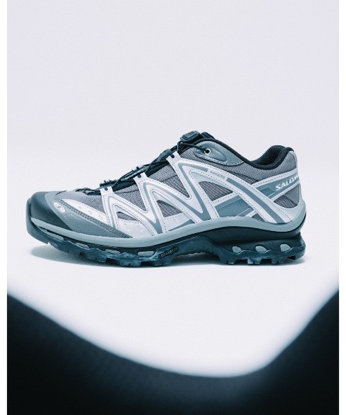 SALOMON（サロモン）の「SALOMON XT-QUEST / サロモン XT-QUEST（スニーカー・メンズ・シルバー/ブラック・28.5cm/28.0cm/27.5cm/27.0cm/26.5cm/26.0cm）」の15枚目の写真