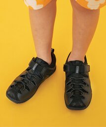 BREEZE | シティ水抜きサンダル(サンダル)