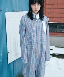 予約商品】「ジャンプスーツ」に該当するファッション通販 - ZOZOTOWN