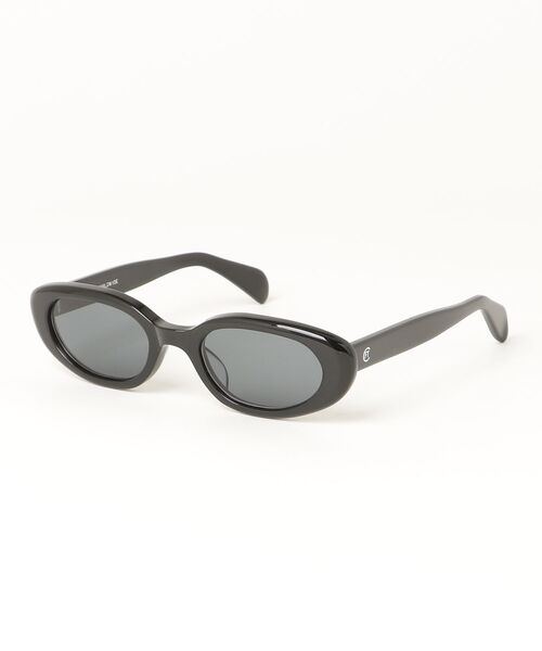 FTC（エフティーシー）の「DELORIS SUNGLASS（サングラス・メンズ・ピンク/ブラック・ONE SIZE）」の17枚目の写真