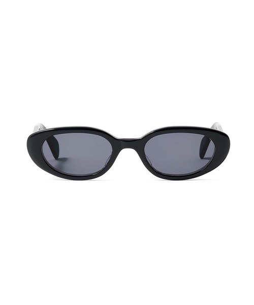 FTC（エフティーシー）の「DELORIS SUNGLASS（サングラス・メンズ・ピンク/ブラック・ONE SIZE）」の5枚目の写真
