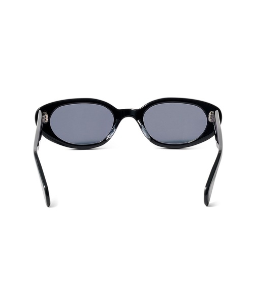 FTC（エフティーシー）の「DELORIS SUNGLASS（サングラス・メンズ・ピンク/ブラック・ONE SIZE）」の6枚目の写真