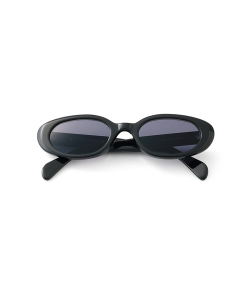 FTC（エフティーシー）の「DELORIS SUNGLASS（サングラス・メンズ・ピンク/ブラック・ONE SIZE）」の7枚目の写真