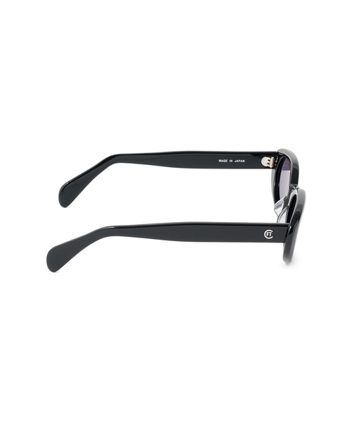 FTC（エフティーシー）の「DELORIS SUNGLASS（サングラス・メンズ・ピンク/ブラック・ONE SIZE）」の9枚目の写真