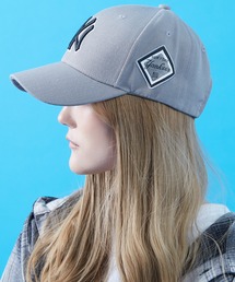 improves（インプローブス）の「【MLB】サイドパッチ キャップ（キャップ）」