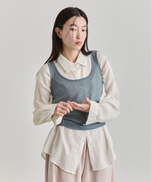 Cloud Shirt / クラウドシャツ