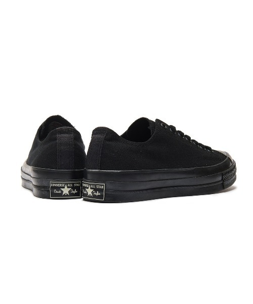 CONVERSE(コンバース)の「CONVERSE ALL STAR LGCY OX(コンバース オールスター LGCY OX)(スニーカー・メンズ・ゴールド/パープル・23.5cm/23cm/25cm/24cm)」の3枚目の写真