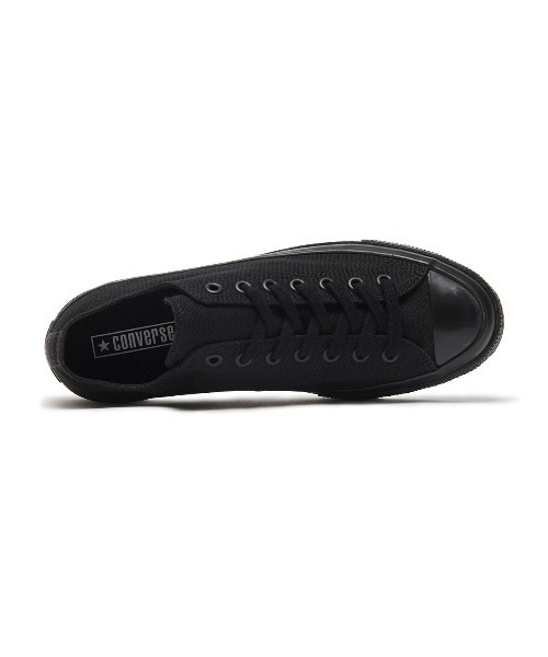 CONVERSE(コンバース)の「CONVERSE ALL STAR LGCY OX(コンバース オールスター LGCY OX)(スニーカー・メンズ・ゴールド/パープル・23.5cm/23cm/25cm/24cm)」の6枚目の写真