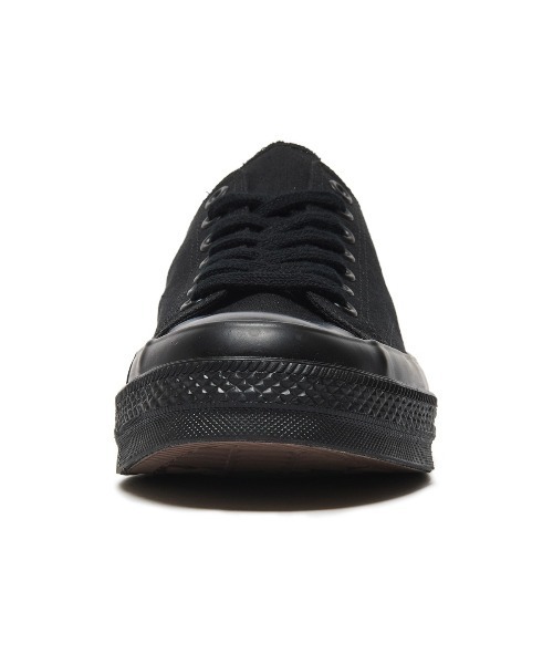 CONVERSE(コンバース)の「CONVERSE ALL STAR LGCY OX(コンバース オールスター LGCY OX)(スニーカー・メンズ・ゴールド/パープル・23.5cm/23cm/25cm/24cm)」の8枚目の写真