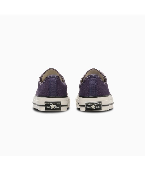 CONVERSE(コンバース)の「CONVERSE ALL STAR LGCY OX(コンバース オールスター LGCY OX)(スニーカー・メンズ・ゴールド/パープル・23.5cm/23cm/25cm/24cm)」の14枚目の写真