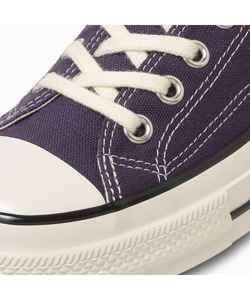 CONVERSE(コンバース)の「CONVERSE ALL STAR LGCY OX(コンバース オールスター LGCY OX)(スニーカー・メンズ・ゴールド/パープル・23.5cm/23cm/25cm/24cm)」の15枚目の写真