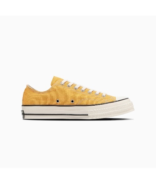 CONVERSE(コンバース)の「CONVERSE ALL STAR LGCY OX(コンバース オールスター LGCY OX)(スニーカー・メンズ・ゴールド/パープル・23.5cm/23cm/25cm/24cm)」の18枚目の写真