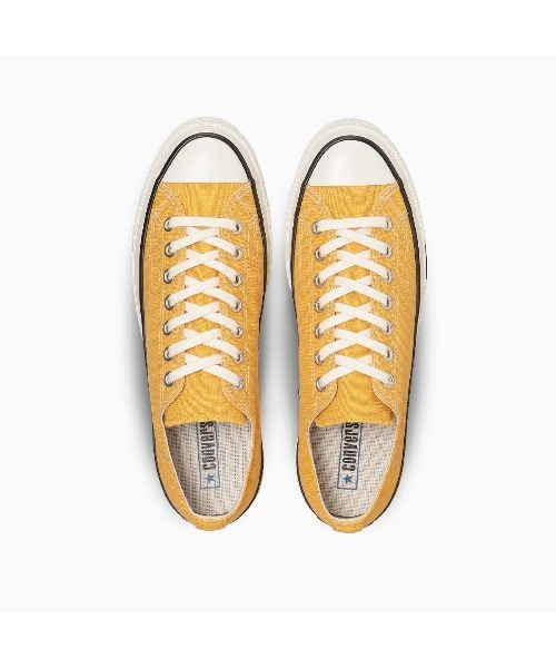 CONVERSE(コンバース)の「CONVERSE ALL STAR LGCY OX(コンバース オールスター LGCY OX)(スニーカー・メンズ・ゴールド/パープル・23.5cm/23cm/25cm/24cm)」の20枚目の写真