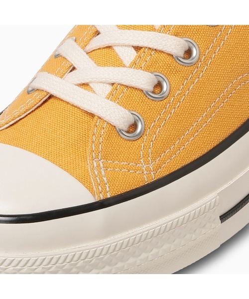 CONVERSE(コンバース)の「CONVERSE ALL STAR LGCY OX(コンバース オールスター LGCY OX)(スニーカー・メンズ・ゴールド/パープル・23.5cm/23cm/25cm/24cm)」の22枚目の写真